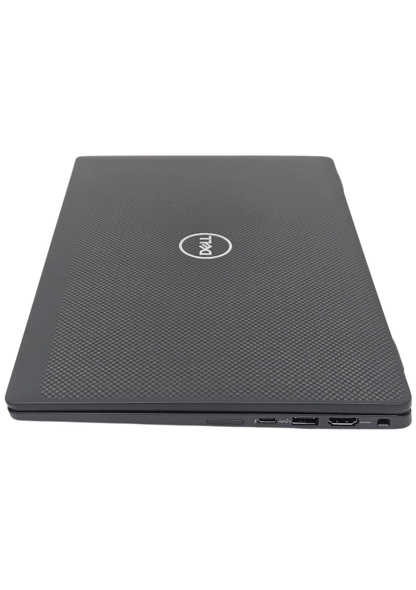 Carbon Dell Latitude 7430 i5-1245U 16GB 256SSD 14'' FHD 1920x1080 WiFi BT Kam Win11pro GW12mc